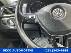 Used 2018  Volkswagen Passat 4d Sedan 2&period;0T R-Line at SKCO Automotive near Mobile&comma; AL