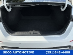 Used 2024  Nissan Sentra SV CVT at SKCO Automotive near Mobile&comma; AL