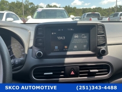 Used 2021  Hyundai Kona SE Auto AWD at SKCO Automotive near Mobile&comma; AL