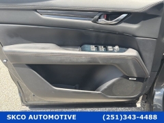 Used 2018  Mazda CX-5 4d SUV FWD Grand Touring at SKCO Automotive near Mobile&comma; AL