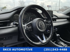 Used 2020  Mazda Mazda6 4d Sedan Touring at SKCO Automotive near Mobile&comma; AL