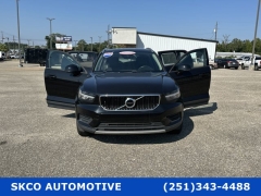 Used 2020 Volvo XC40 4d SUV AWD T5 Momentum at SKCO Automotive near Mobile, AL