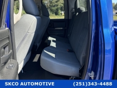 Used 2019  Ram 1500 Classic 4WD Quad Cab Tradesman at SKCO Automotive near Mobile, AL