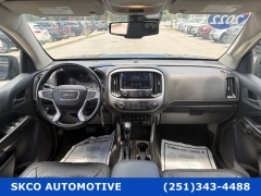 Used 2022  GMC Canyon 2WD Crew Cab 128" Elevation at SKCO Automotive near Mobile&comma; AL