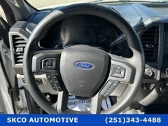 Used 2019  Ford Super Duty F-250 SRW 4WD SuperCab Box at SKCO Automotive near Mobile, AL