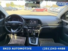 Used 2020  Hyundai Elantra 4d Sedan SEL at SKCO Automotive near Mobile&comma; AL
