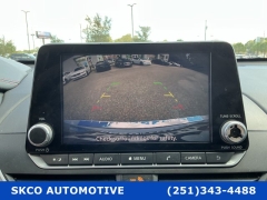 Used 2023  Nissan Altima 2&period;5 SR AWD Sedan at SKCO Automotive near Mobile&comma; AL