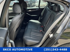Used 2019  BMW 5 Series 530i Sedan at SKCO Automotive near Mobile&comma; AL
