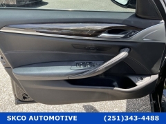 Used 2019  BMW 5 Series 530i Sedan at SKCO Automotive near Mobile&comma; AL