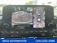 Used 2025  Nissan Pathfinder Platinum 2WD at SKCO Automotive near Mobile&comma; AL