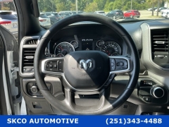 Used 2025  Ram 1500 2WD Tradesman Crew Cab 5'7" Box at SKCO Automotive near Mobile&comma; AL