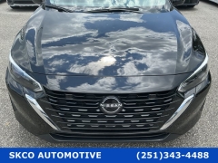 Used 2025  Nissan Sentra S CVT at SKCO Automotive near Mobile&comma; AL
