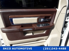 Used 2017 Ram 1500 2WD Crew Cab Laramie at SKCO Automotive near Mobile, AL