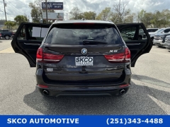 Used 2015  BMW X5 RWD 4dr sDrive35i at SKCO Automotive near Mobile&comma; AL