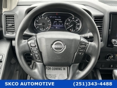 Used 2022  Nissan Frontier Crew Cab 4x2 S Auto at SKCO Automotive near Mobile&comma; AL