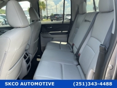 Used 2019  Honda Ridgeline Crew Cab AWD RTL-E at SKCO Automotive near Mobile&comma; AL