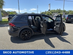 Used 2021  Volkswagen Tiguan 2&period;0T SE FWD at SKCO Automotive near Mobile&comma; AL