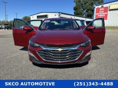 Used 2024  Chevrolet Malibu 4dr Sdn 1LT at SKCO Automotive near Mobile, AL