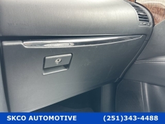 Used 2019  Nissan Armada 4d SUV RWD SV at SKCO Automotive near Mobile, AL