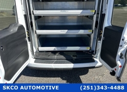 Used 2022  Ram ProMaster City Wagon Wagon at SKCO Automotive near Mobile, AL
