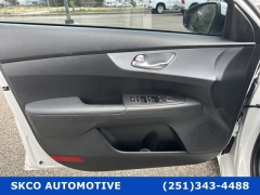 Used 2023  Kia Forte LX IVT at SKCO Automotive near Mobile, AL