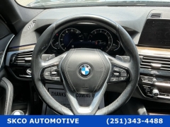 Used 2019  BMW 5 Series 530i Sedan at SKCO Automotive near Mobile&comma; AL