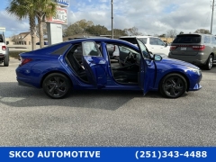 Used 2021  Hyundai Elantra SEL IVT at SKCO Automotive near Mobile&comma; AL