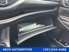 Used 2017 Toyota Highlander 4d SUV FWD Limited at SKCO Automotive near Mobile, AL