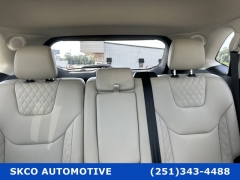 Used 2023  Ford Edge Titanium AWD at SKCO Automotive near Mobile, AL