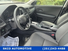 Used 2021  Honda HR-V LX 2WD CVT at SKCO Automotive near Mobile&comma; AL