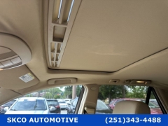 Used 2007 Mercedes-Benz M-Class 4d SUV ML350 at SKCO Automotive near Mobile, AL