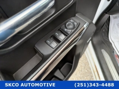Used 2021  Chevrolet Silverado 1500 4WD Crew Cab 147" LT Trail Boss at SKCO Automotive near Mobile&comma; AL