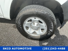 Used 2023  Toyota Tacoma 2WD SR Access Cab 6ft Bed I4 AT at SKCO Automotive near Mobile&comma; AL
