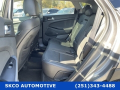 Used 2020  Hyundai Tucson 4d SUV AWD Ultimate at SKCO Automotive near Mobile&comma; AL