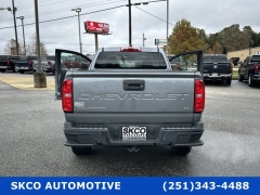 Used 2022  Chevrolet Colorado 2WD Ext Cab 128" LT at SKCO Automotive near Mobile&comma; AL