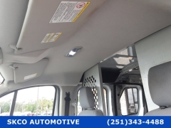 Used 2016 Ford Transit 250 Cargo Van Low Roof Van SWB w/Right Sliding Door at SKCO Automotive near Mobile, AL