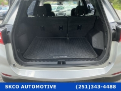Used 2019  Chevrolet Equinox 4d SUV FWD LS at SKCO Automotive near Mobile&comma; AL