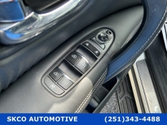 Used 2018  Nissan Armada 4d SUV RWD SL at SKCO Automotive near Mobile&comma; AL