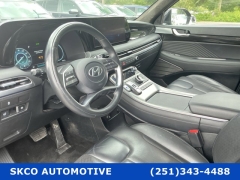 Used 2023  Hyundai Palisade Calligraphy FWD at SKCO Automotive near Mobile&comma; AL
