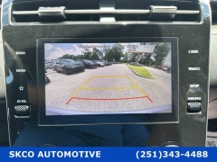 Used 2023 Hyundai Tucson SEL FWD at SKCO Automotive near Mobile, AL
