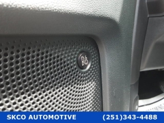 Used 2022 Ford Bronco Sport Outer Banks 4x4 at SKCO Automotive near Mobile, AL