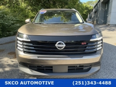 Used 2025  Nissan Kicks SR FWD at SKCO Automotive near Mobile&comma; AL