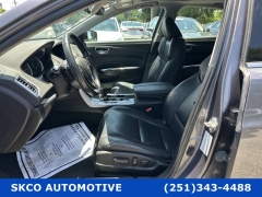 Used 2020 Acura TLX 4d Sedan FWD 2.4L Tech at SKCO Automotive near Mobile, AL