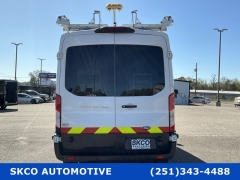 Used 2018  Ford Transit 250 Cargo Van Med Roof Van LWB at SKCO Automotive near Mobile&comma; AL
