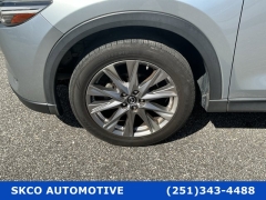 Used 2019  Mazda CX-5 4d SUV FWD Grand Touring at SKCO Automotive near Mobile&comma; AL