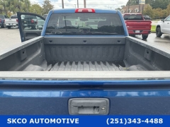 Used 2019  Chevrolet Silverado 1500 Legacy 4WD Double Cab LT at SKCO Automotive near Mobile&comma; AL