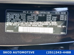 Used 2020 Volvo XC40 4d SUV AWD T5 Momentum at SKCO Automotive near Mobile, AL