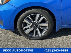 Used 2023 Nissan Versa S CVT at SKCO Automotive near Mobile, AL