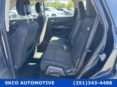 Used 2015 Dodge Journey 4d SUV FWD AVP at SKCO Automotive near Mobile, AL