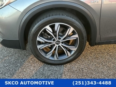 Used 2017  INFINITI QX30 4d SUV AWD Luxury at SKCO Automotive near Mobile&comma; AL